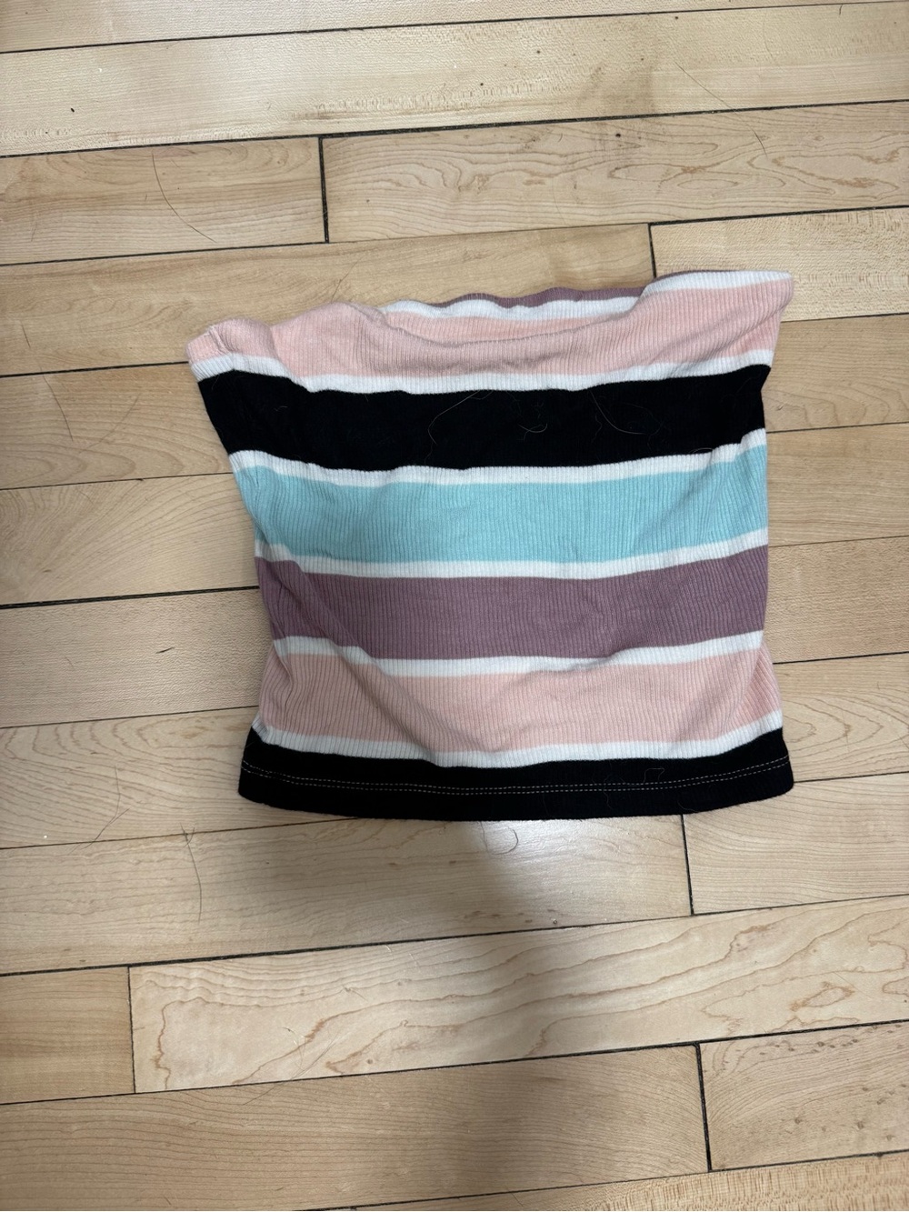 American Eagle Tube Top